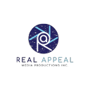 Real Appeal Media Productions Inc. Logo