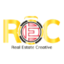 Real Estate Creative Logo