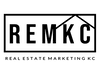 Real Estate Marketing KC Logo