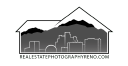 Real Estate Photography Reno Logo