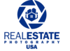 Real Estate Photography USA Logo