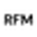 Real Focus Media Logo