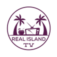 Real Island TV Logo