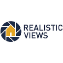 Realistic Views Logo