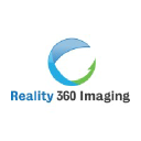 Reality 360 Imaging Logo
