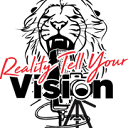 Reality Tell Your Vision LLC Logo