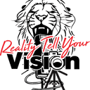 Reality Tell Your Vision LLC logo