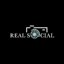 Real Social KC Logo