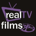 RealTVfilms INC. Logo