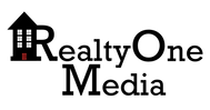 Realty One Media LLC Logo