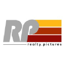 RealtyPictures.com Logo
