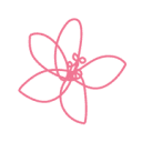 Rebecca Goodeve x Saku Productions logo