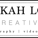 Rebekah Loren Creative Logo