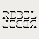 REBEL REBEL Photography  Logo