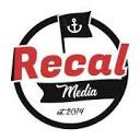 Recal Media Logo