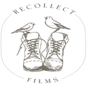Recollect Films Logo