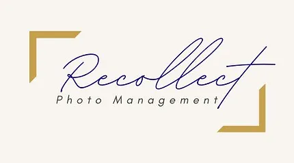 Recollect Photo Management Logo