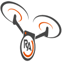 Recon Aerial Logo