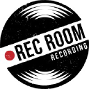 Rec Room Recording Logo