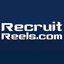 Recruit Reels Logo