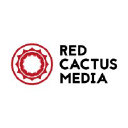 Red Cactus Media Logo