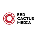 Red Cactus Media logo