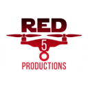 Red 5 Productions Logo