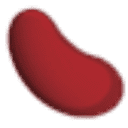 Red Bean Productions Logo