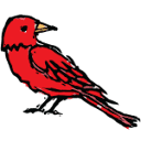 Redbird Media Group Logo