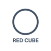 Red Cube Production.inc Logo