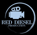 Red Diesel Production Logo