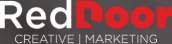 RedDoor Creative Logo