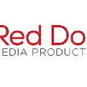 Red Door Media Productions Logo