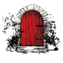 Red Door Studios Logo