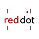 Red Dot Video Logo