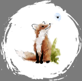 Red Fox Films Logo