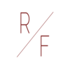 Red Fred Productions Logo