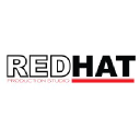 RedHat Production Studio Logo