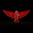Red Hawk Productions Logo