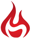 RedHead Creative Logo