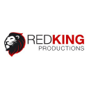 Red King Productions Logo