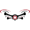 Red Letter Drones, LLC Logo