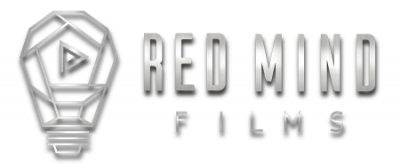 Red Mind Films Logo