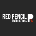 Red Pencil Productions logo