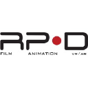 Red Point Digital Logo