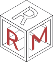 Red Room Media Logo
