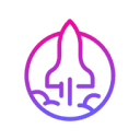 REDSHIFT Productions Logo