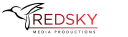 RedSky Media Productions Logo