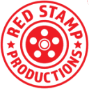 Red Stamp Productions logo