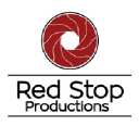 Red Stop Productions Logo